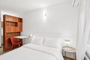 Sigma Self Check-In Hostel