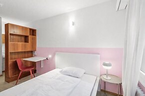 Sigma Self Check-In Hostel