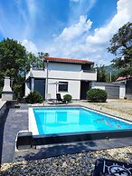 Villa Serenity