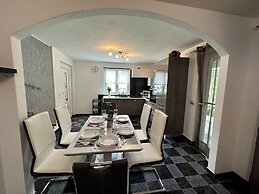 Villa Serenity