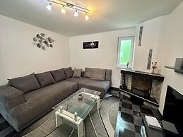 Villa Serenity