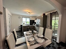 Villa Serenity