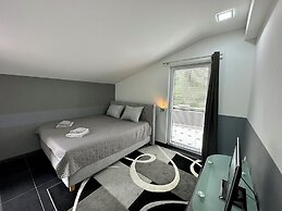 Villa Serenity