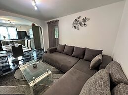 Villa Serenity