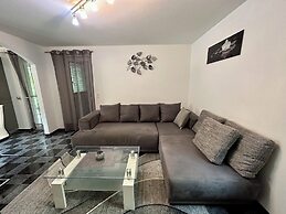 Villa Serenity