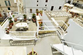 Terrazza Pilli by Wonderful Italy