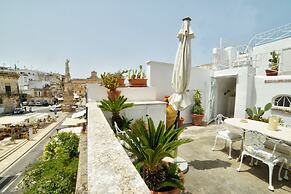 Terrazza Pilli by Wonderful Italy