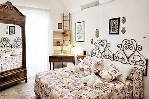 Terrazza Pilli by Wonderful Italy