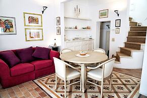Terrazza Pilli by Wonderful Italy