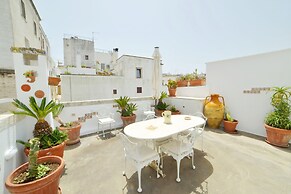 Terrazza Pilli by Wonderful Italy