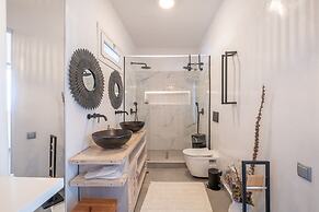 3 Paros All Season Villas
