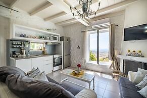 3 Paros All Season Villas