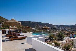 3 Paros All Season Villas