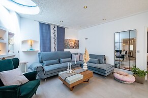 3 Paros All Season Villas