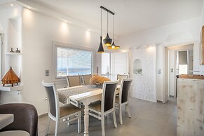 3 Paros All Season Villas