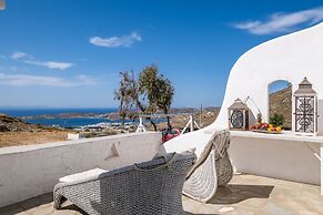 3 Paros All Season Villas