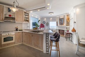 3 Paros All Season Villas