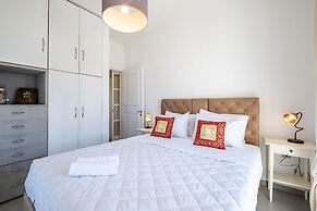 3 Paros All Season Villas