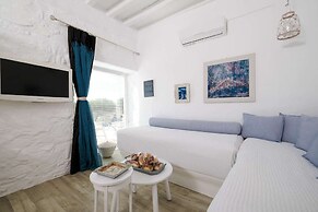 3 Paros All Season Villas