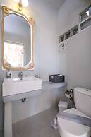 3 Paros All Season Villas