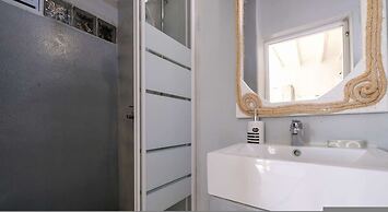 3 Paros All Season Villas