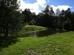 Glamping in Signy-l'abbaye