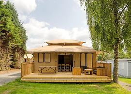 Glamping in Signy-l'abbaye