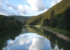 Glamping in Signy-l'abbaye
