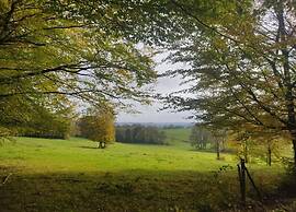 Glamping in Signy-l'abbaye