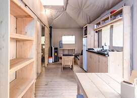 Glamping in Signy-l'abbaye