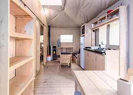 Glamping in Signy-l'abbaye