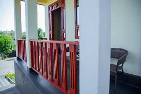 Helens Luxury Resort