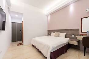 New One Villa