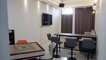 New One Villa