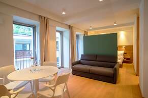 Wellness Smart Suites