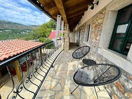 Villa Paun