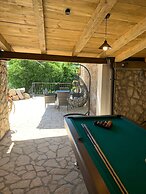 Villa Paun
