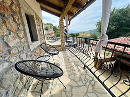 Villa Paun