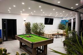 Denta Hotel