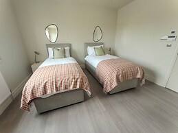 George Apartments