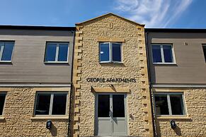 George Apartments