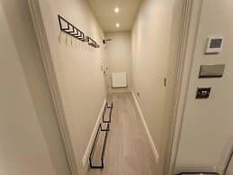 George Apartments