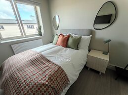 George Apartments