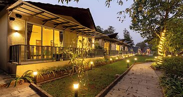 Mountain Woods Farm Stay