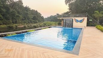 Mountain Woods Farm Stay