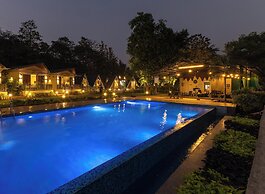 Mountain Woods Farm Stay