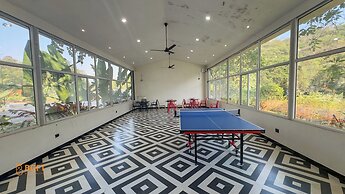 Mountain Woods Farm Stay