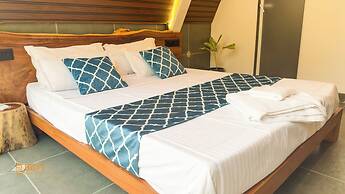 Mountain Woods Farm Stay