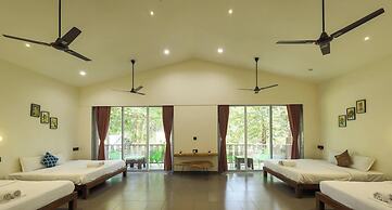 Mountain Woods Farm Stay