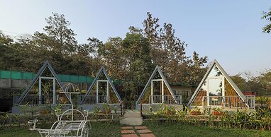 Mountain Woods Farm Stay